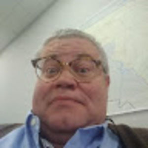 Meet your Posher, Dave